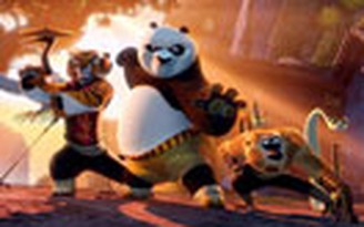 Dreamworks lập xưởng phim ở Trung Quốc